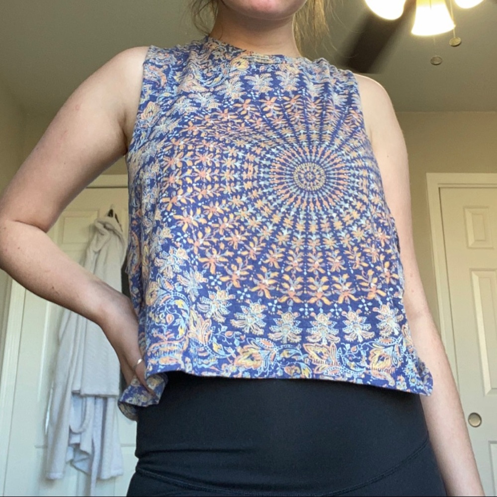 Billabong Muscle Shirt